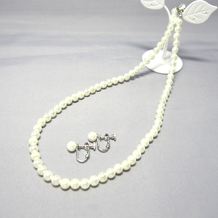 ネックレス２点セット