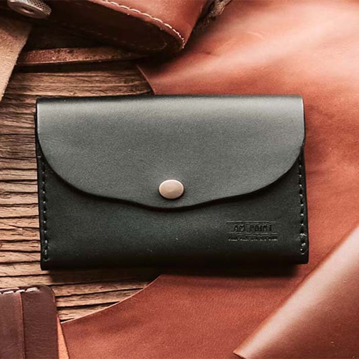 日本製小銭入れ