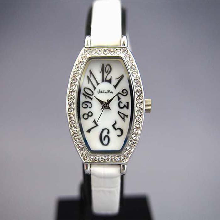 カジュアルレディスウォッチ